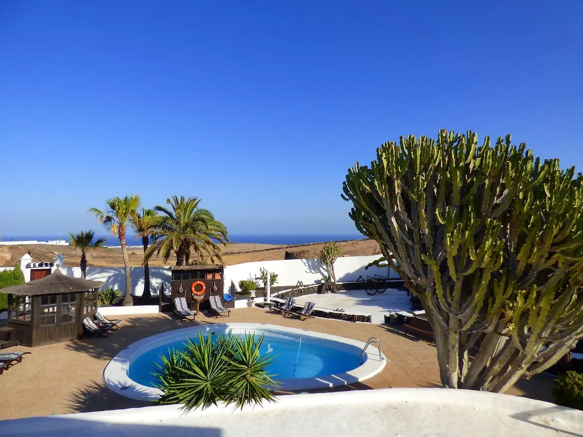 Villa Casa Berriel 2 à Tías