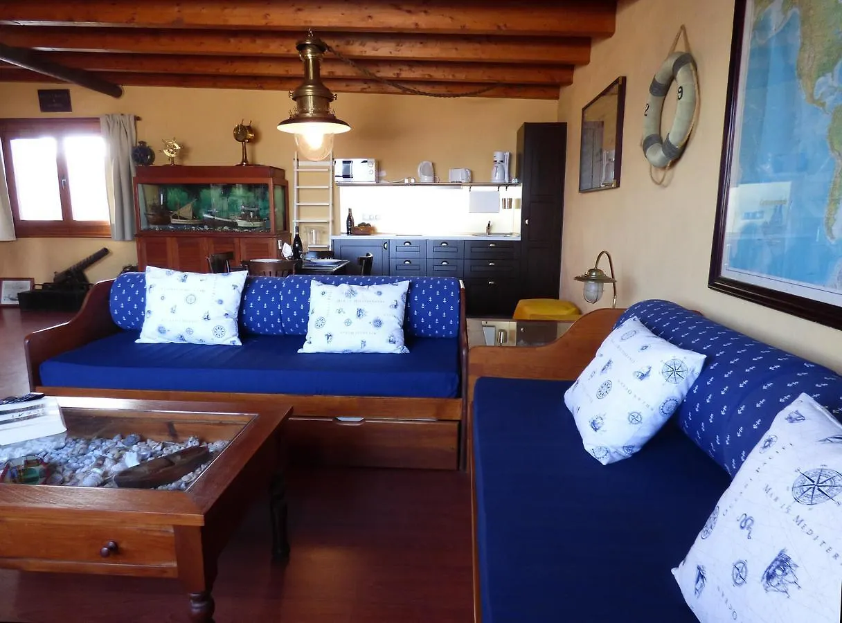 Villa Casa Berriel 2 à Tías 0*,  Espagne