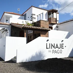  Lodge Vacacional Linaje Del Pago Espagne