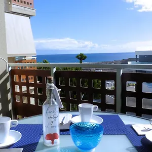  Appartement Vista Roja - La Tejita Espagne