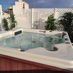  Hébergement de vacances Rosalias,s House Espagne