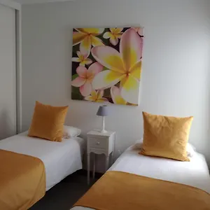  Appartement El Baladero Espagne