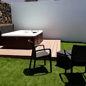  Séjour à la campagne Loft La Tahonilla