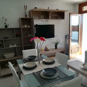Paraiso Rubicón Tías